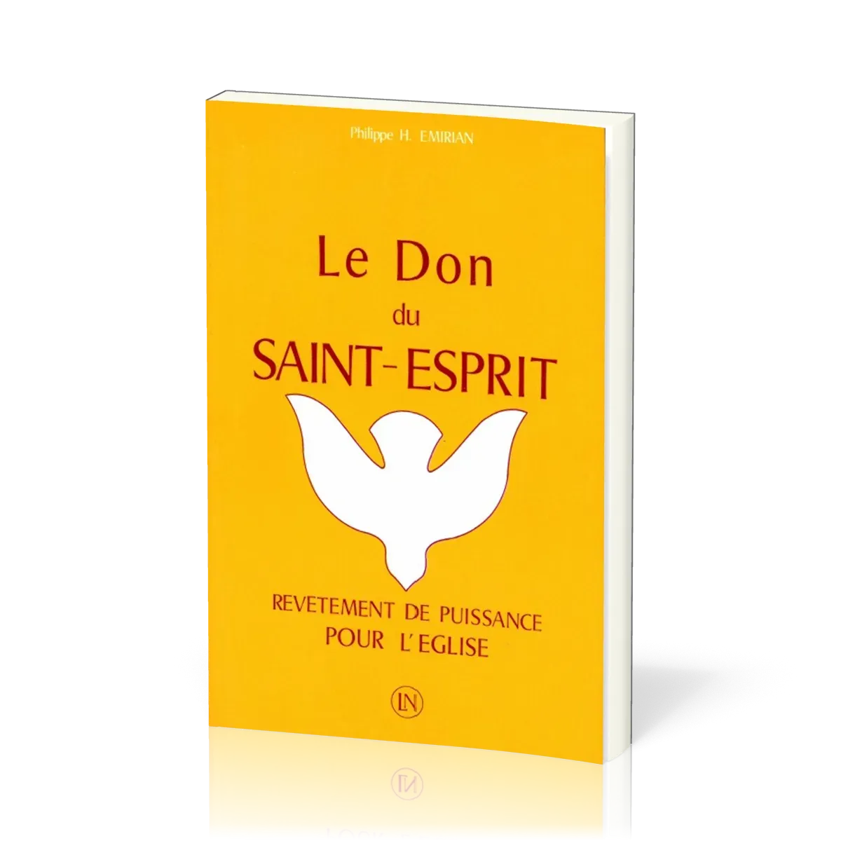 DON DU SAINT ESPRIT (LE)
