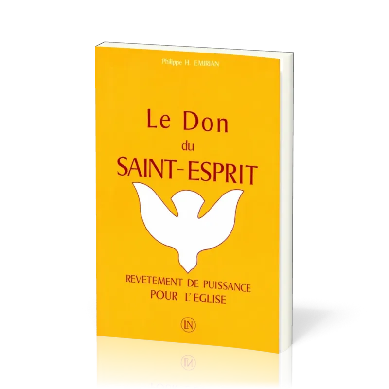 DON DU SAINT ESPRIT (LE)