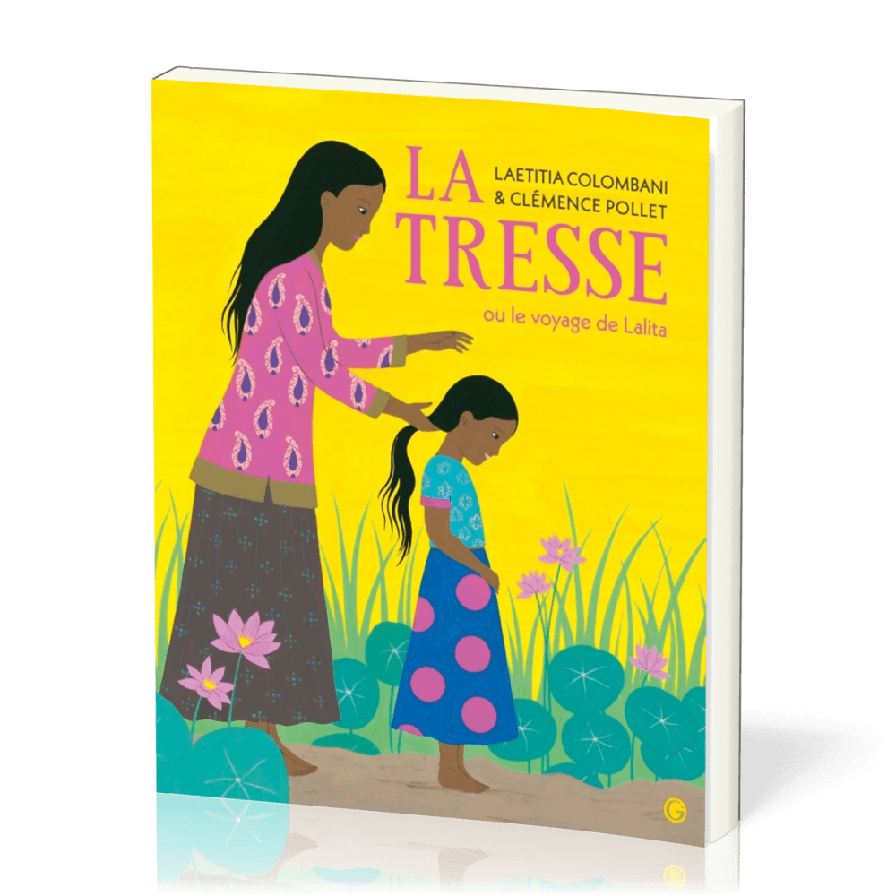 TRESSE OU LE VOYAGE DE LALITA (LA)