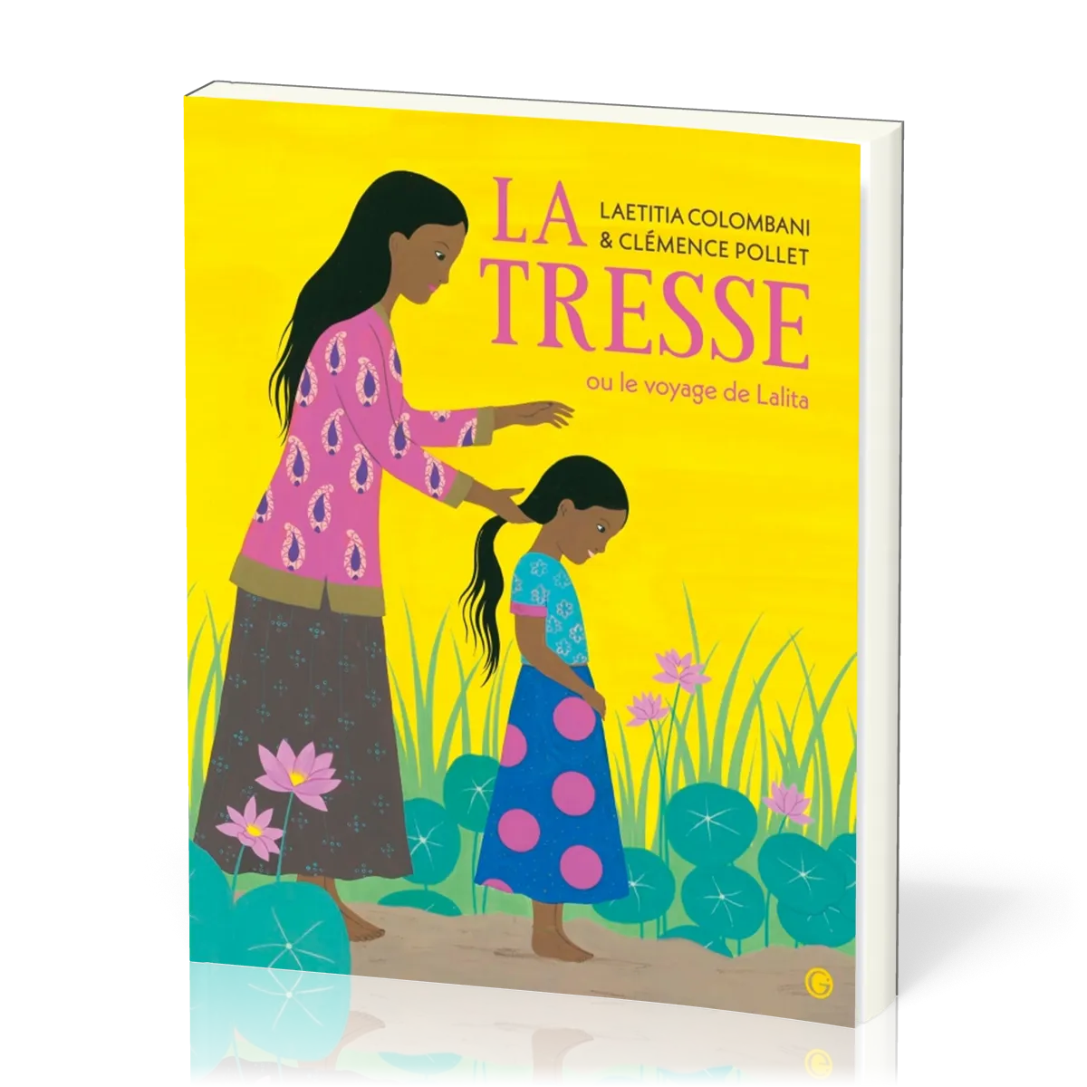 TRESSE OU LE VOYAGE DE LALITA (LA)