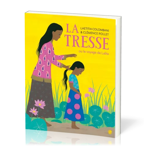 TRESSE OU LE VOYAGE DE LALITA (LA)