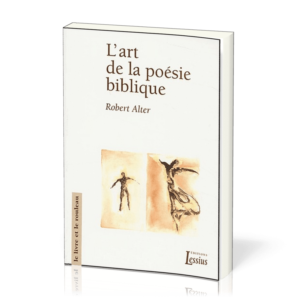 ART DE LA POESIE BIBLIQUE (L')