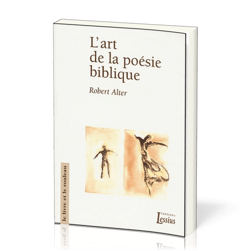 ART DE LA POESIE BIBLIQUE (L')