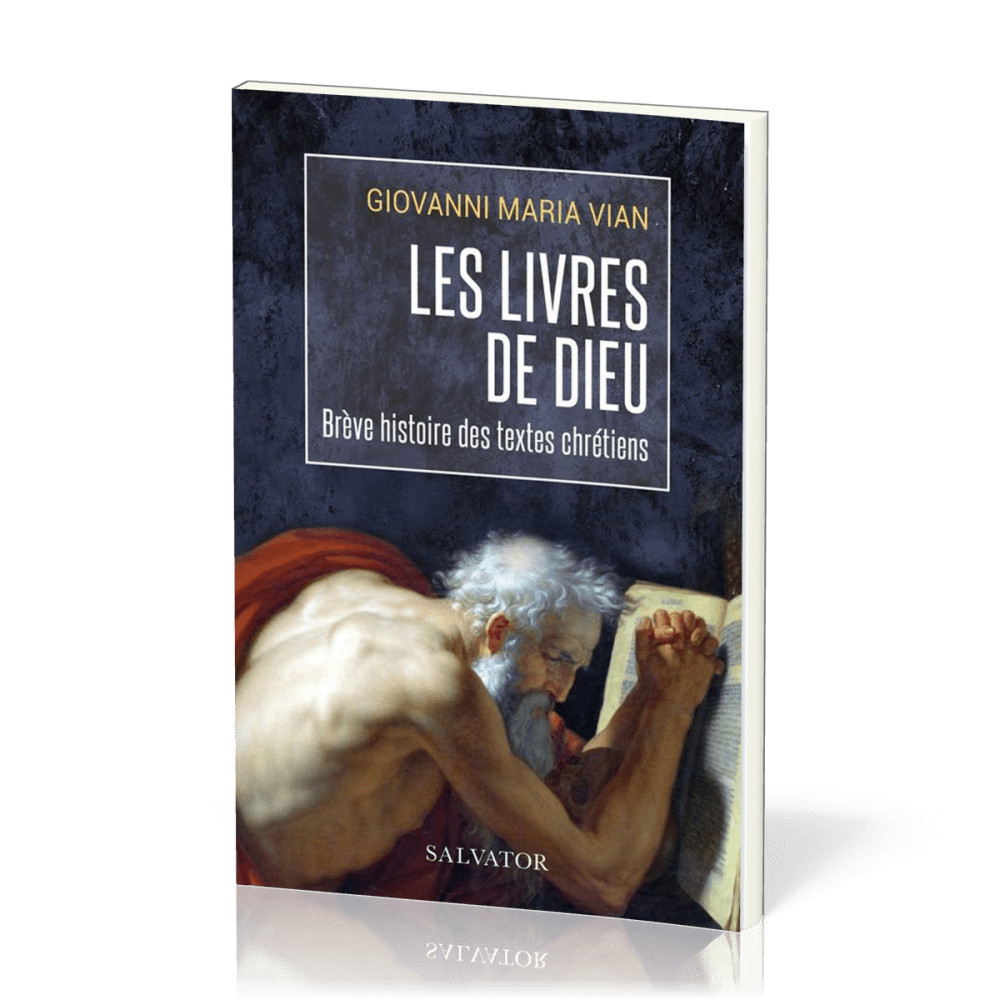 LIVRES DE DIEU