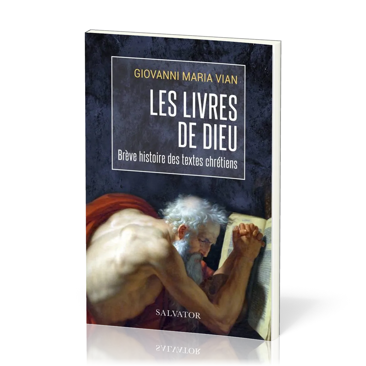 LIVRES DE DIEU
