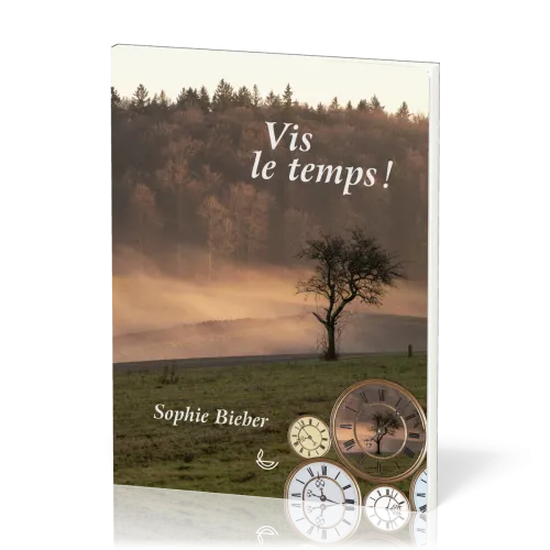 VIS LE TEMPS
