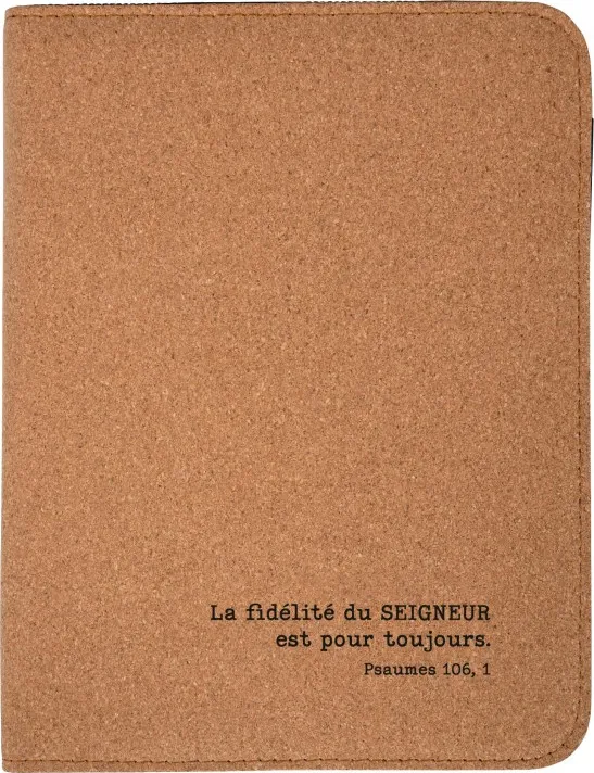 ECRITOIRE EN LIEGE