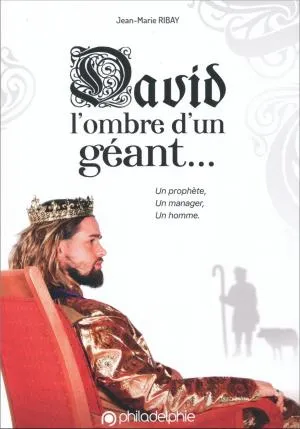DAVID L'OMBRE D'UN GEANT