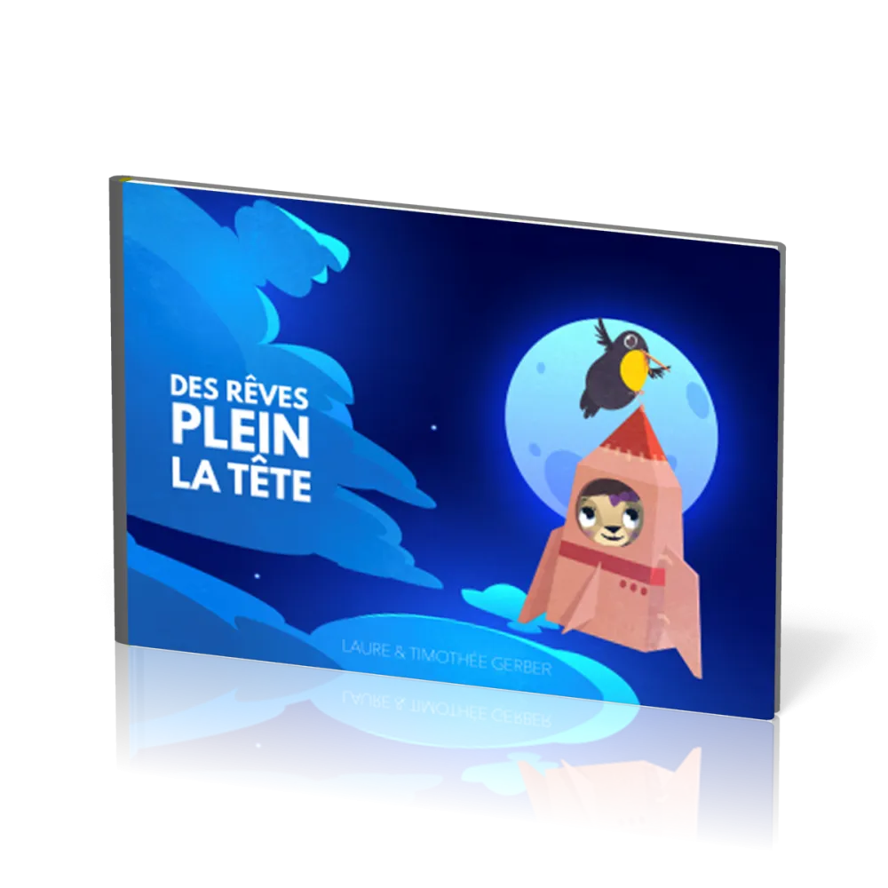 REVES PLEIN LA TETE (DES)
