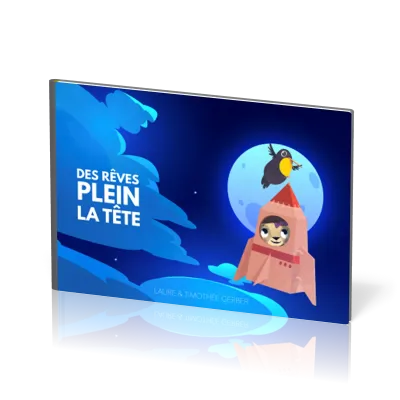 REVES PLEIN LA TETE (DES)