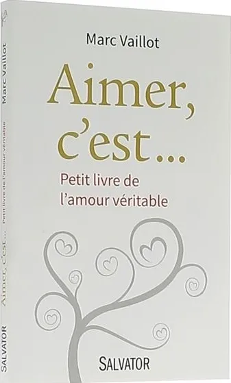 CARNET AIMER C'EST....DECOUVRIR ET SE DECOUVRIR
