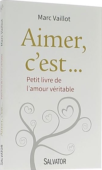 CARNET AIMER C'EST....DECOUVRIR ET SE DECOUVRIR