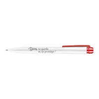 STYLO ANTIBACTERIEN IPROTECT ROUGE