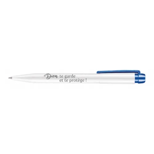 STYLO ANTIBACTERIEN IPROTECT BLEU