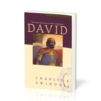DAVID - UN HOMME PASSIONNE AU DESTIN EXCEPTIONNEL