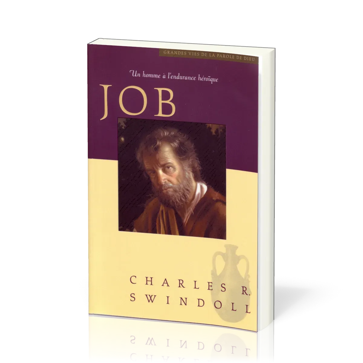 JOB - UN HOMME A L'ENDURANCE HEROIQUE