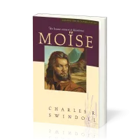 MOISE - UN HOMME CONSACRE ET DESINTERESSE