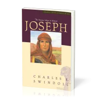 JOSEPH - UN HOMME INTEGRE ET CLEMENT