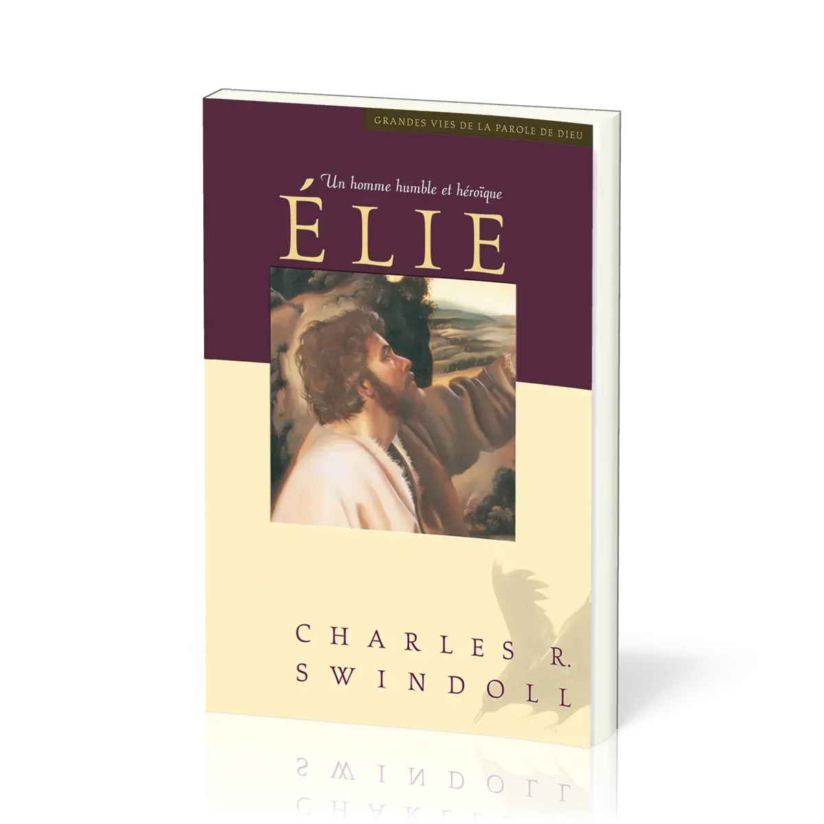 ELIE - UN HOMME HUMBLE ET HEROIQUE