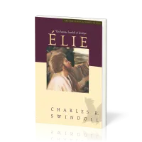 ELIE - UN HOMME HUMBLE ET HEROIQUE