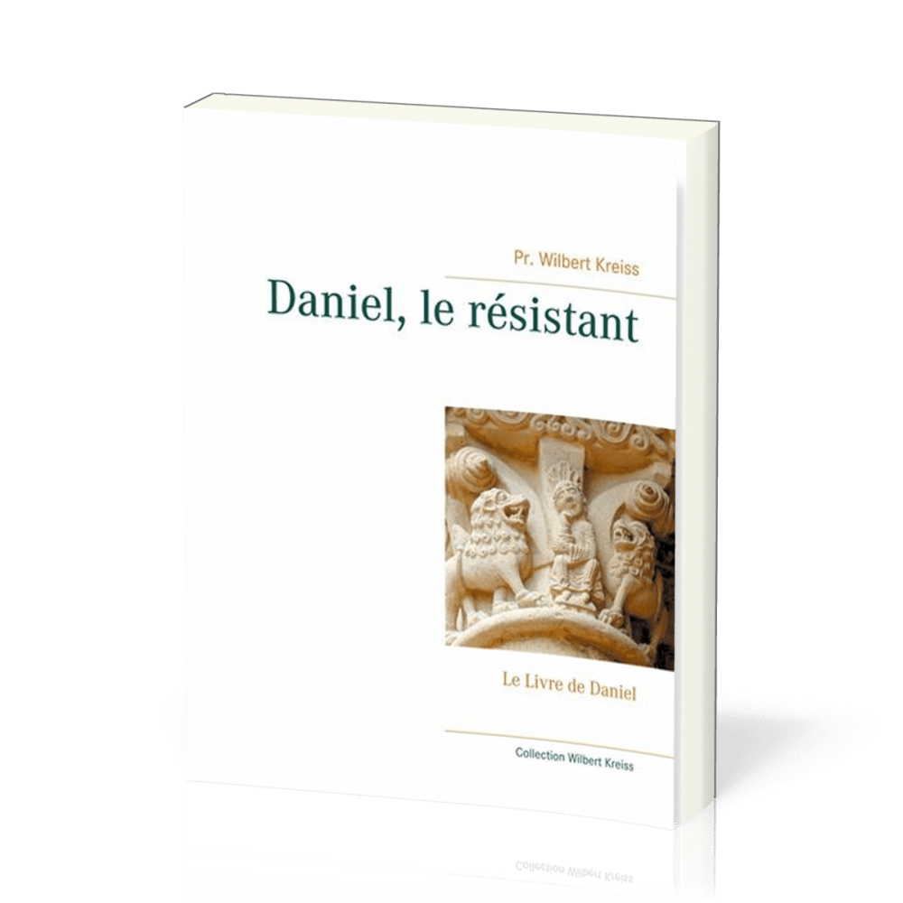 DANIEL LE RESISTANT
