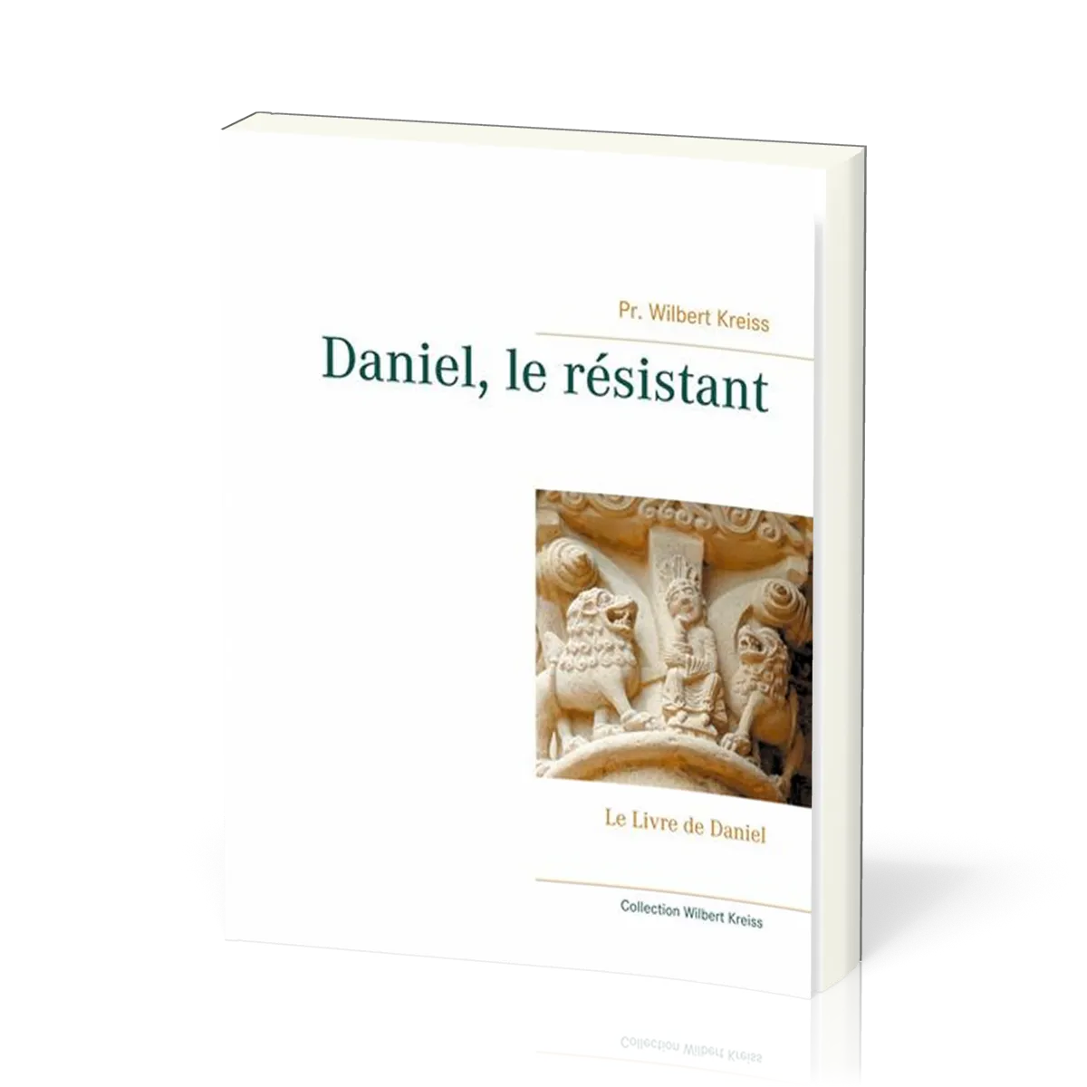DANIEL LE RESISTANT
