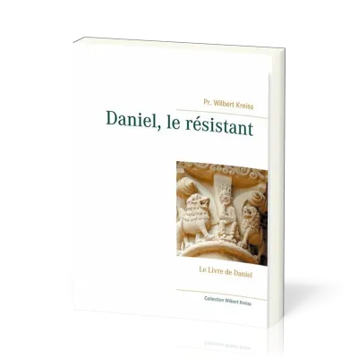 DANIEL LE RESISTANT