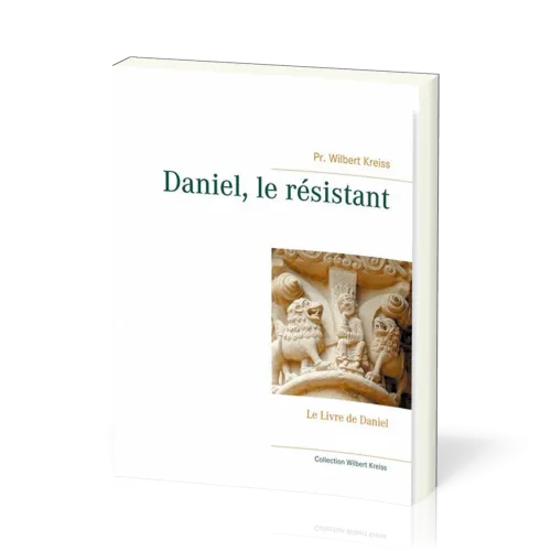 DANIEL LE RESISTANT