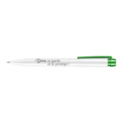 STYLO ANTIBACTERIEN IPROTECT VERT