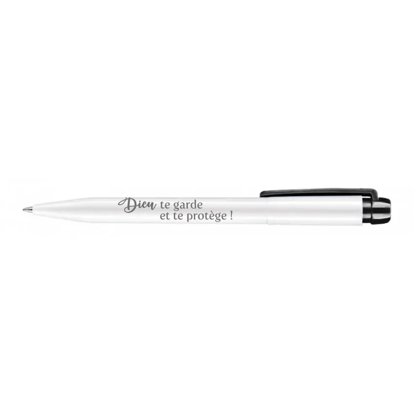 STYLO ANTIBACTERIEN IPROTECT NOIR