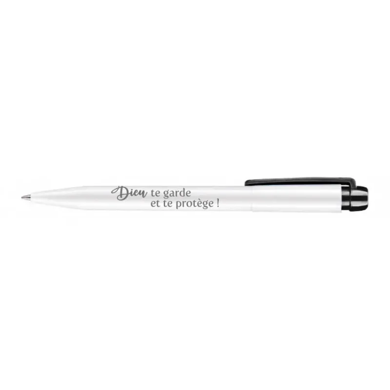 STYLO ANTIBACTERIEN IPROTECT NOIR
