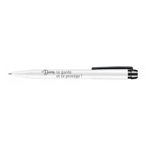 STYLO ANTIBACTERIEN IPROTECT NOIR