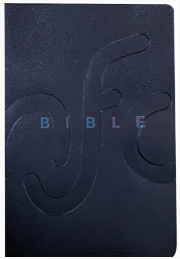 BIBLE NFC MINIATURE SANS DEUTEROCANONIQUE