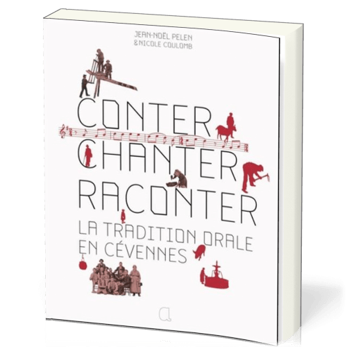 CONTER CHANTER RACONTER