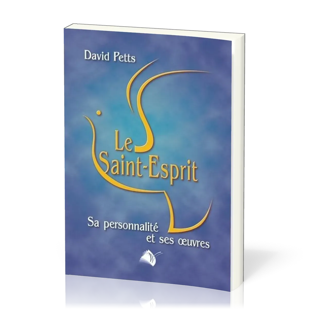 SAINT-ESPRIT (LE) SA PERSONNALITE SES OEUVRES