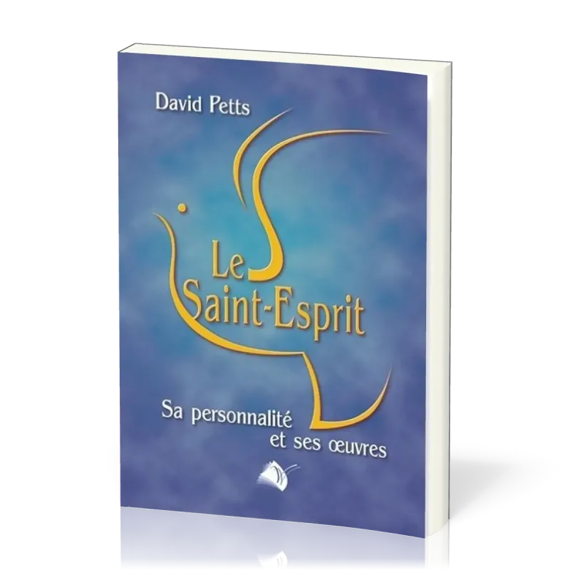 SAINT-ESPRIT (LE) SA PERSONNALITE SES OEUVRES