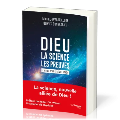 DIEU - LA SCIENCE LES PREUVES