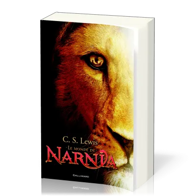 MONDE DE NARNIA (LE) - NELLE EDITION
