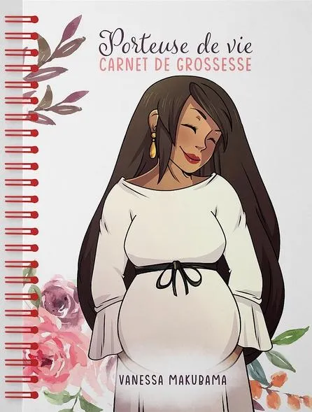 PORTEUSE DE VIE