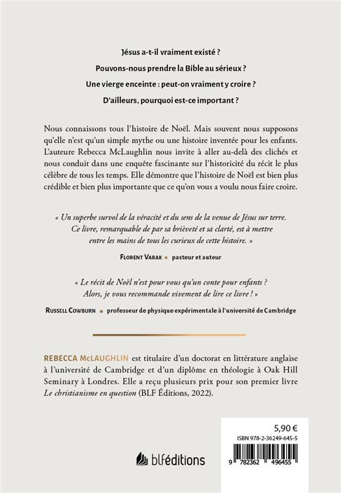 NOEL : PEUT-ON VRAIMENT Y CROIRE - PACK DE 100 EX