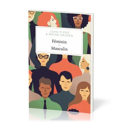 FEMININ VS MASCULIN