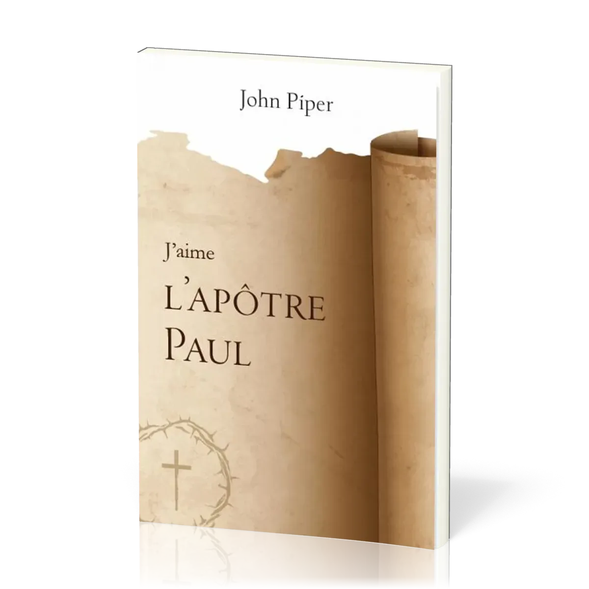 J'AIME L'APOTRE PAUL