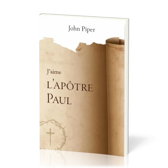J'AIME L'APOTRE PAUL