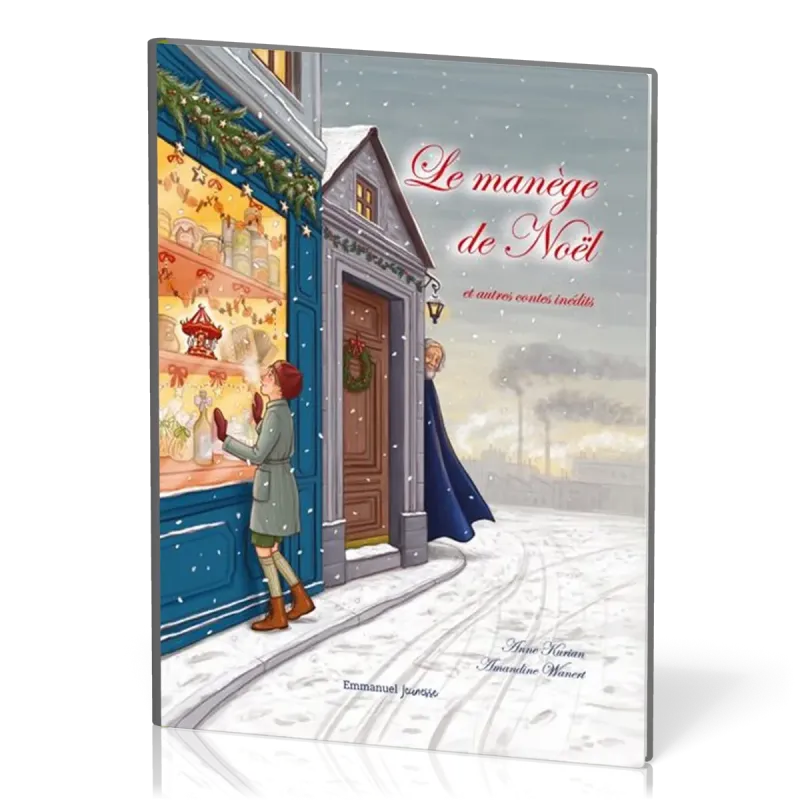 MANEGE DE NOEL (LE)
