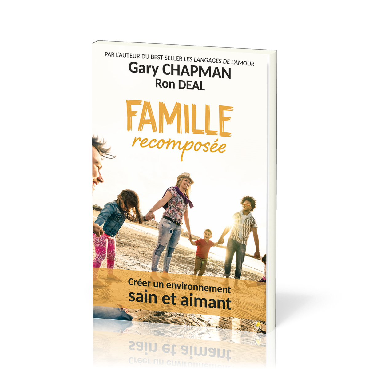 FAMILLE RECOMPOSEE