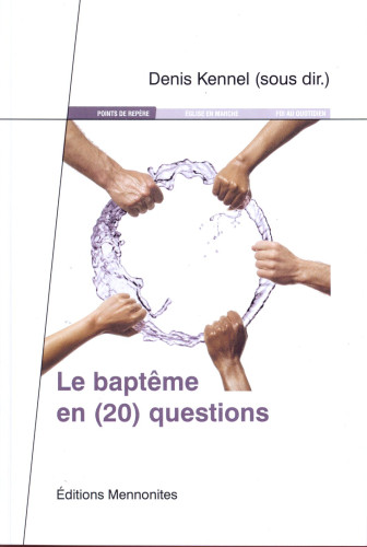 BAPTEME EN (20) QUESTIONS