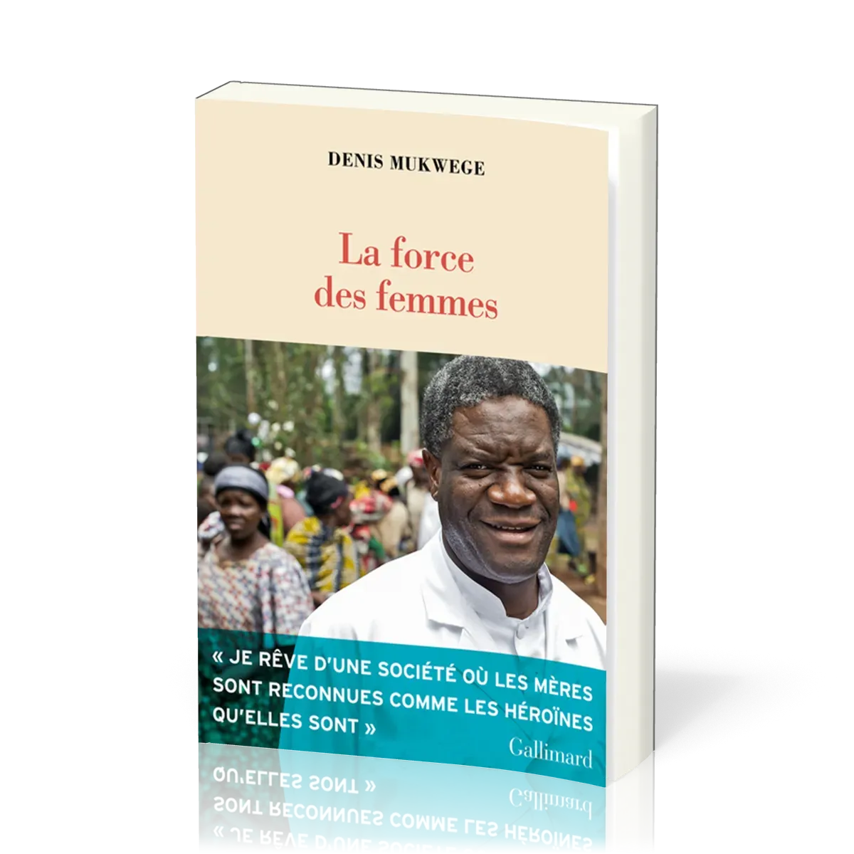 FORCE DES FEMMES (LA)