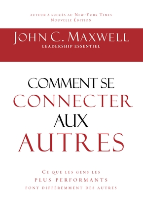 COMMENT SE CONNECTER LES UNS AUX AUTRES