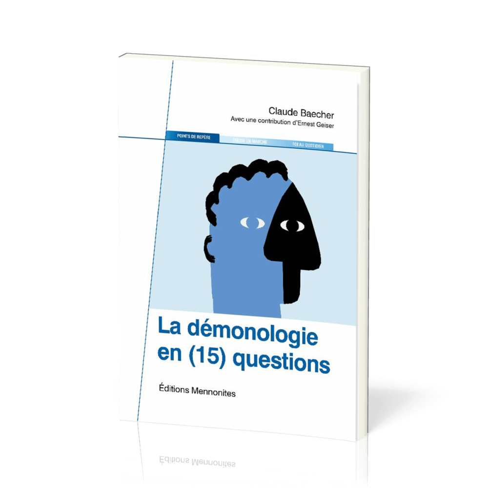 DEMONOLOGIE EN (15) QUESTIONS
