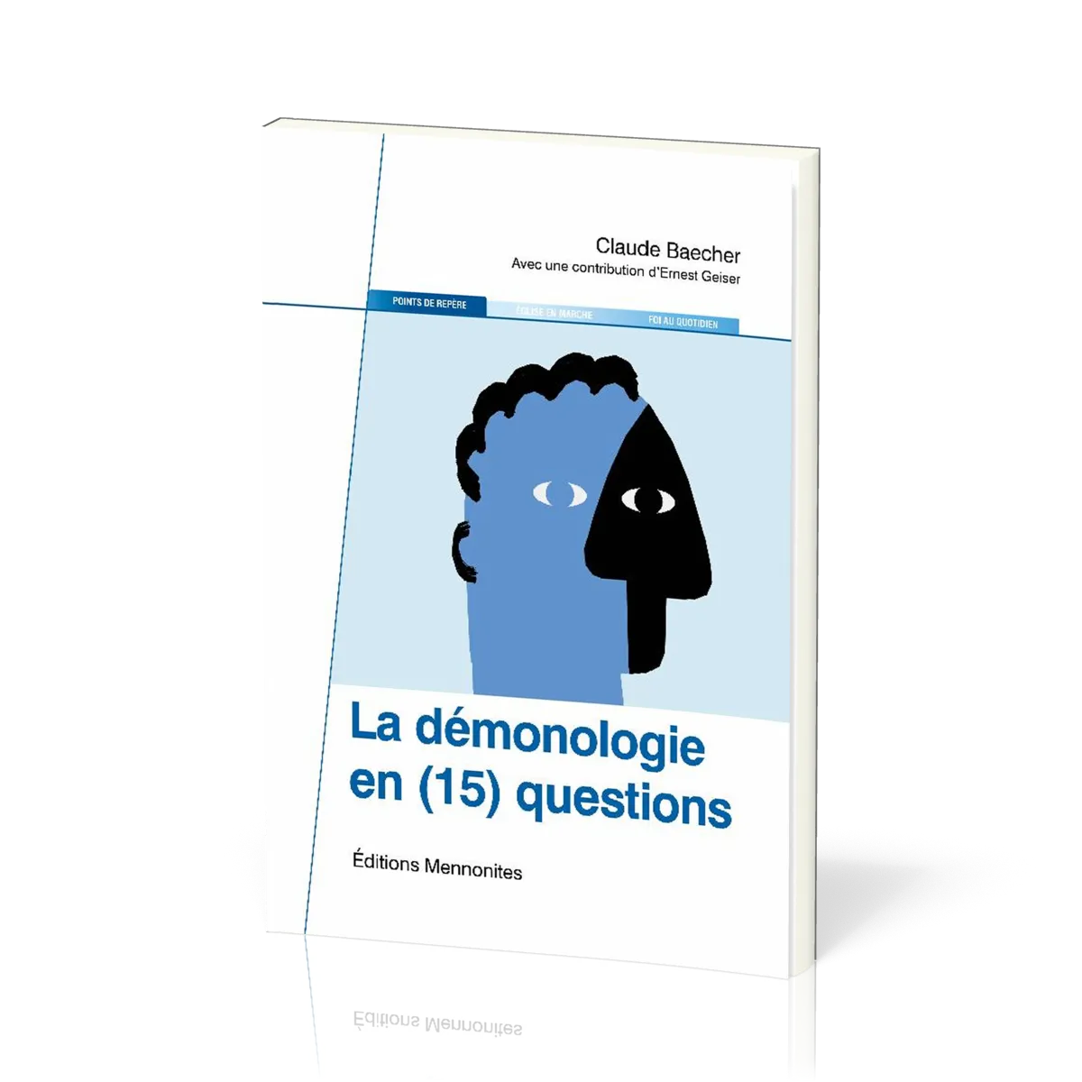 DEMONOLOGIE EN (15) QUESTIONS